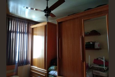 Apartamento à venda com 2 quartos, 60m² em Olaria, Rio de Janeiro