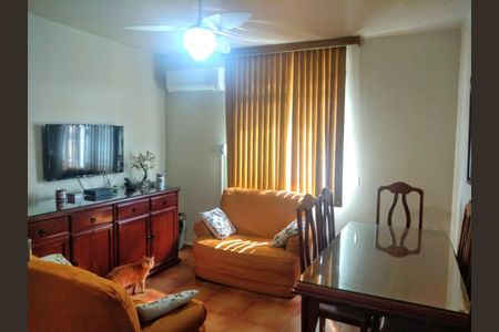 Apartamento à venda com 2 quartos, 60m² em Olaria, Rio de Janeiro