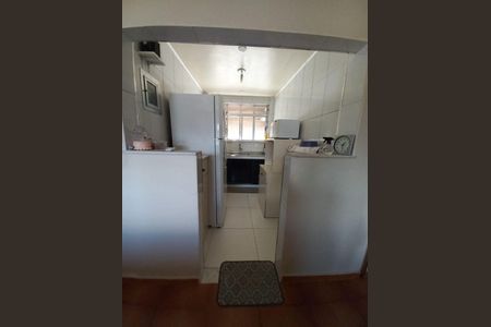 Apartamento à venda com 2 quartos, 60m² em Olaria, Rio de Janeiro