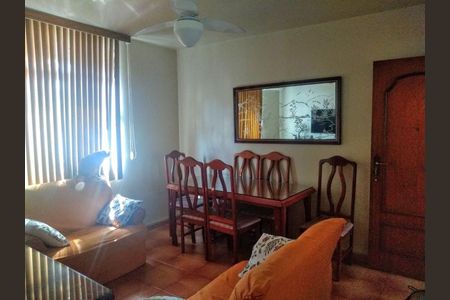 Apartamento à venda com 2 quartos, 60m² em Olaria, Rio de Janeiro