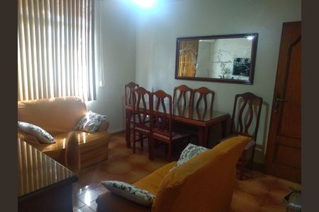 Apartamento à venda com 2 quartos, 60m² em Olaria, Rio de Janeiro