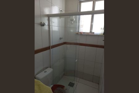 Apartamento à venda com 2 quartos, 60m² em Olaria, Rio de Janeiro