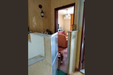 Apartamento à venda com 2 quartos, 60m² em Olaria, Rio de Janeiro