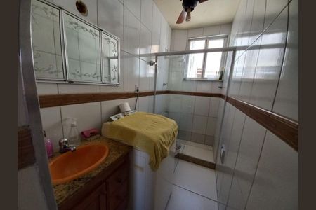 Apartamento à venda com 2 quartos, 60m² em Olaria, Rio de Janeiro