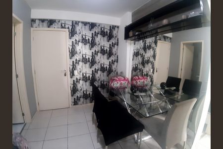 Apartamento à venda com 2 quartos, 56m² em Pechincha, Rio de Janeiro