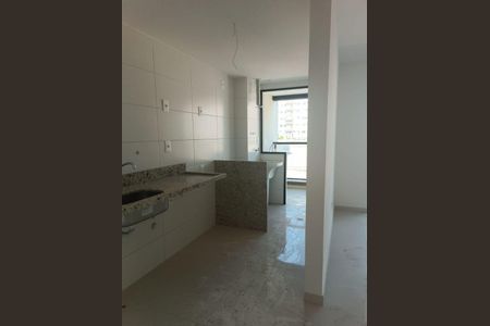 Apartamento à venda com 2 quartos, 56m² em Méier, Rio de Janeiro