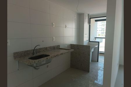 Apartamento à venda com 2 quartos, 56m² em Méier, Rio de Janeiro