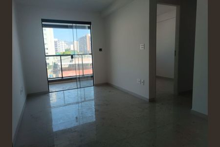 Apartamento à venda com 2 quartos, 56m² em Méier, Rio de Janeiro