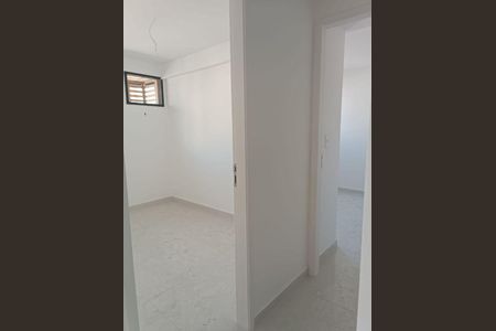 Apartamento à venda com 2 quartos, 56m² em Méier, Rio de Janeiro