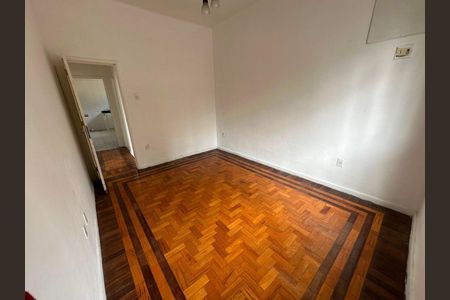 Apartamento à venda com 2 quartos, 75m² em Grajaú, Rio de Janeiro