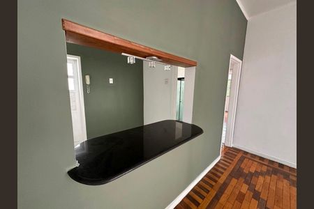 Apartamento à venda com 2 quartos, 75m² em Grajaú, Rio de Janeiro