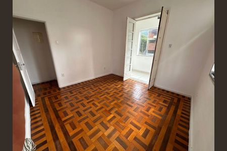 Apartamento à venda com 2 quartos, 75m² em Grajaú, Rio de Janeiro