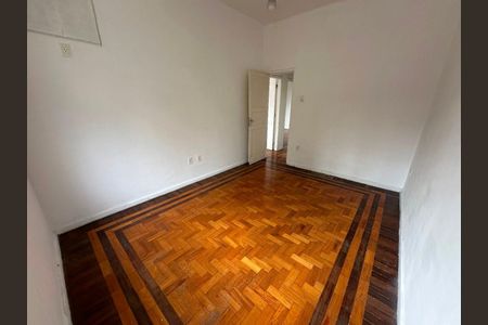 Apartamento à venda com 2 quartos, 75m² em Grajaú, Rio de Janeiro