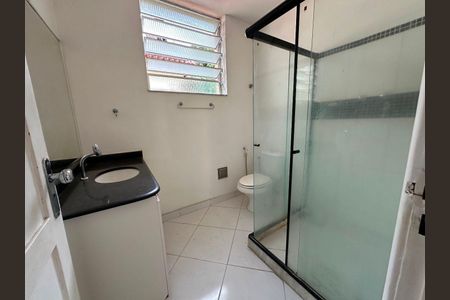 Apartamento à venda com 2 quartos, 75m² em Grajaú, Rio de Janeiro