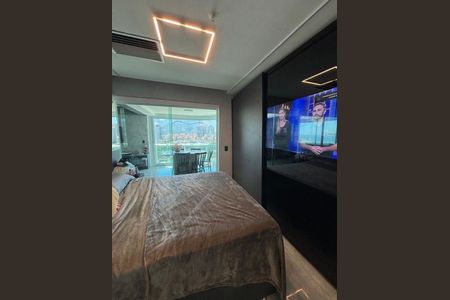 Apartamento à venda com 1 quarto, 52m² em Barra da Tijuca, Rio de Janeiro