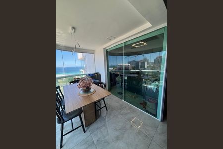 Apartamento à venda com 1 quarto, 52m² em Barra da Tijuca, Rio de Janeiro