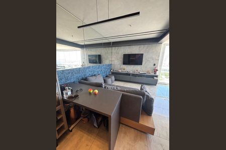 Apartamento à venda com 1 quarto, 52m² em Barra da Tijuca, Rio de Janeiro