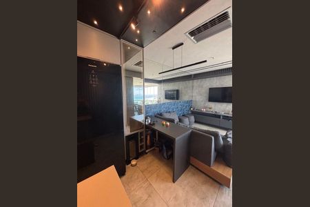 Apartamento à venda com 1 quarto, 52m² em Barra da Tijuca, Rio de Janeiro