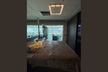 Apartamento à venda com 1 quarto, 52m² em Barra da Tijuca, Rio de Janeiro