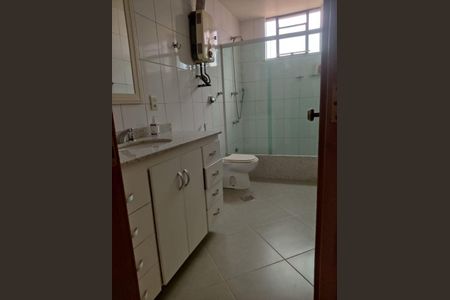 Apartamento à venda com 4 quartos, 144m² em Higienópolis, Rio de Janeiro