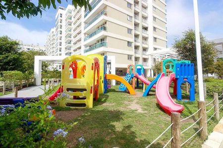 Apartamento à venda com 3 quartos, 114m² em Recreio dos Bandeirantes, Rio de Janeiro