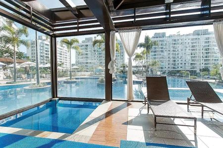 Apartamento à venda com 3 quartos, 114m² em Recreio dos Bandeirantes, Rio de Janeiro