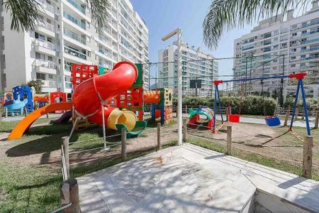 Apartamento à venda com 3 quartos, 114m² em Recreio dos Bandeirantes, Rio de Janeiro