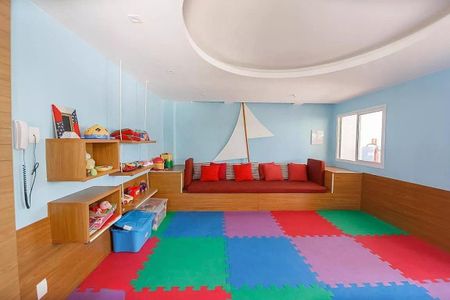 Apartamento à venda com 3 quartos, 114m² em Recreio dos Bandeirantes, Rio de Janeiro