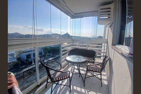 Apartamento à venda com 3 quartos, 70m² em Olaria, Rio de Janeiro