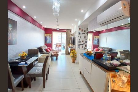 Apartamento à venda com 3 quartos, 70m² em Olaria, Rio de Janeiro