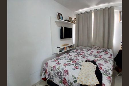 Apartamento à venda com 3 quartos, 70m² em Olaria, Rio de Janeiro