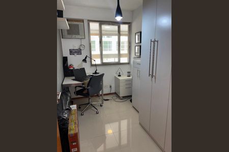 Apartamento à venda com 3 quartos, 83m² em Recreio dos Bandeirantes, Rio de Janeiro