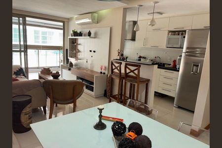 Apartamento à venda com 3 quartos, 83m² em Recreio dos Bandeirantes, Rio de Janeiro
