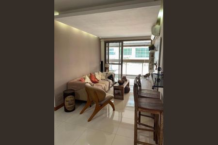 Apartamento à venda com 3 quartos, 83m² em Recreio dos Bandeirantes, Rio de Janeiro