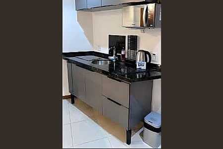 Apartamento à venda com 1 quarto, 52m² em Barra da Tijuca, Rio de Janeiro