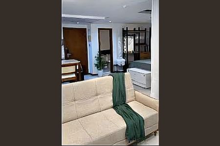 Apartamento à venda com 1 quarto, 52m² em Barra da Tijuca, Rio de Janeiro