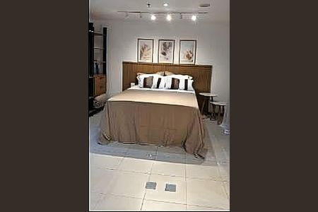 Apartamento à venda com 1 quarto, 52m² em Barra da Tijuca, Rio de Janeiro