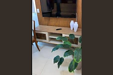 Apartamento à venda com 52m², 1 quarto e sem vaga