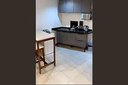 Apartamento à venda com 1 quarto, 52m² em Barra da Tijuca, Rio de Janeiro