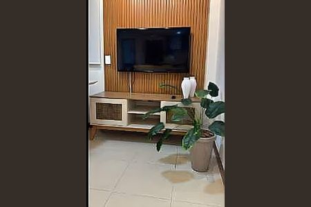 Apartamento à venda com 52m², 1 quarto e sem vaga