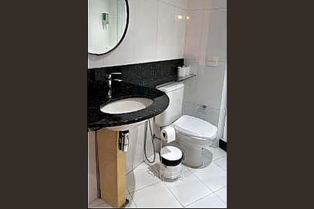 Apartamento à venda com 1 quarto, 52m² em Barra da Tijuca, Rio de Janeiro