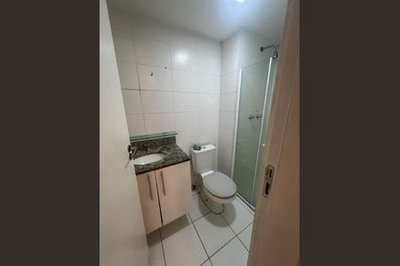 Apartamento à venda com 2 quartos, 75m² em Cachambi, Rio de Janeiro
