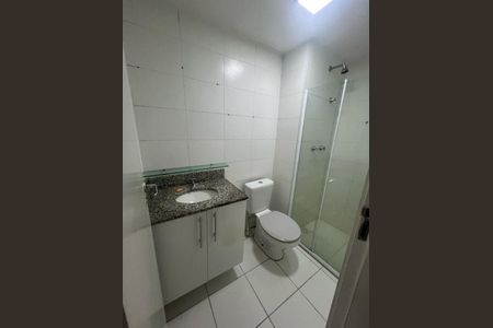 Apartamento à venda com 2 quartos, 75m² em Cachambi, Rio de Janeiro