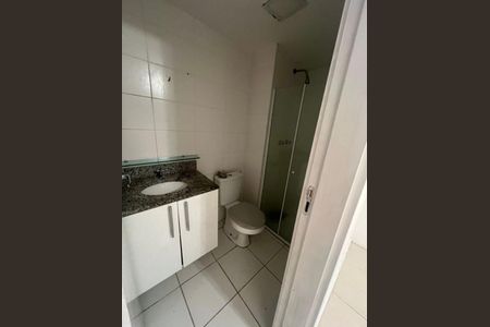 Apartamento à venda com 2 quartos, 75m² em Cachambi, Rio de Janeiro