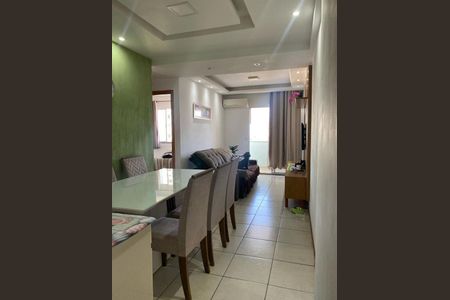 Apartamento à venda com 2 quartos, 52m² em Engenho Novo, Rio de Janeiro