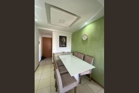 Apartamento à venda com 2 quartos, 52m² em Engenho Novo, Rio de Janeiro
