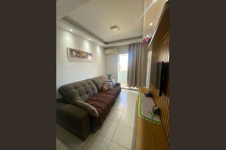 Apartamento à venda com 2 quartos, 52m² em Engenho Novo, Rio de Janeiro