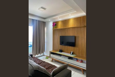 Apartamento à venda com 2 quartos, 52m² em Engenho Novo, Rio de Janeiro