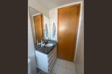 Apartamento à venda com 2 quartos, 52m² em Engenho Novo, Rio de Janeiro