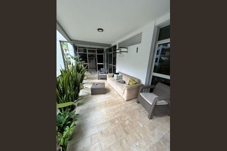 Apartamento à venda com 4 quartos, 215m² em Barra da Tijuca, Rio de Janeiro